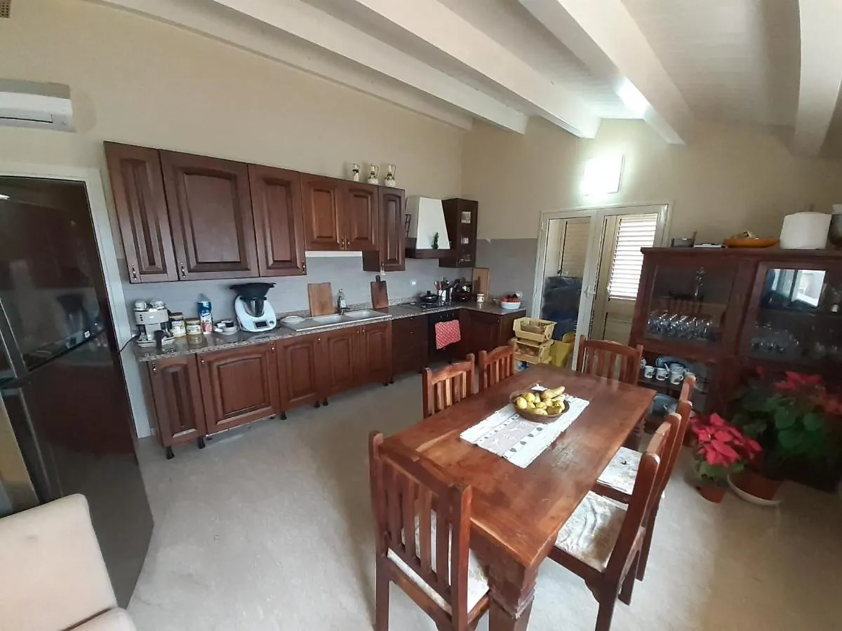 Casa vacanze Klaudia&Salvo Pachino Appartamento