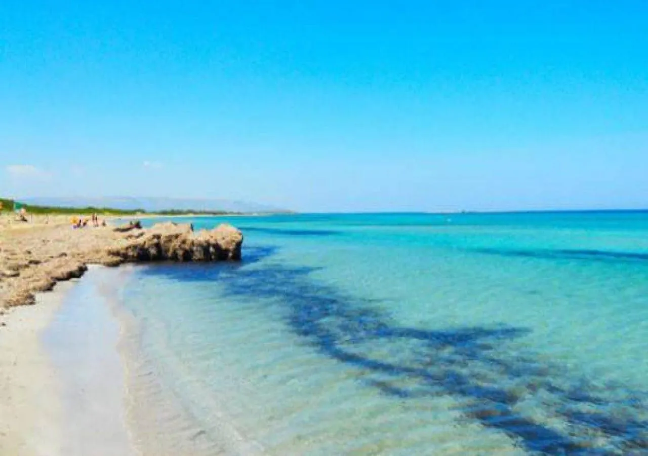 Casa vacanze Klaudia&Salvo Pachino Italia