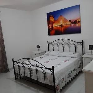Appartamento Colle Alto - Marzamemi, Pachino