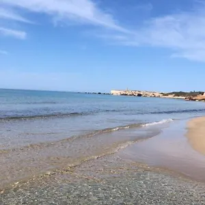 Casa vacanze Oasi D'argilla, Pachino