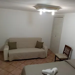 Casa vacanze La Casetta Del Sorriso, Pachino