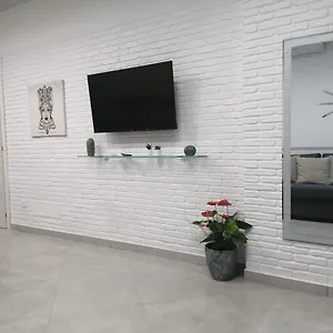 Appartamento Casa Vacanze Stefire 1 Centro, Pachino
