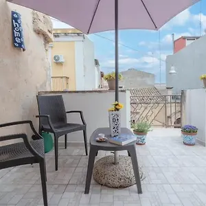 Casa vacanze Sfea, Pachino