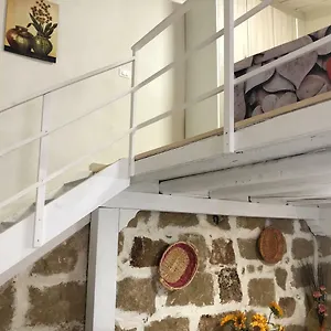 Appartamento Casa Nella, Pachino