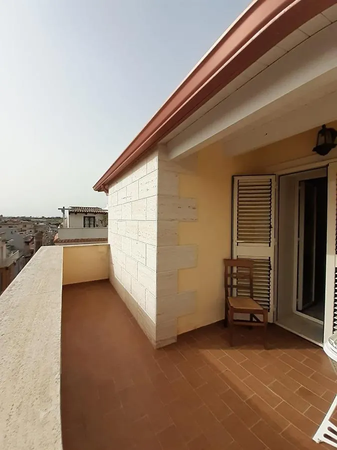 Casa vacanze Klaudia&Salvo Pachino Italien
