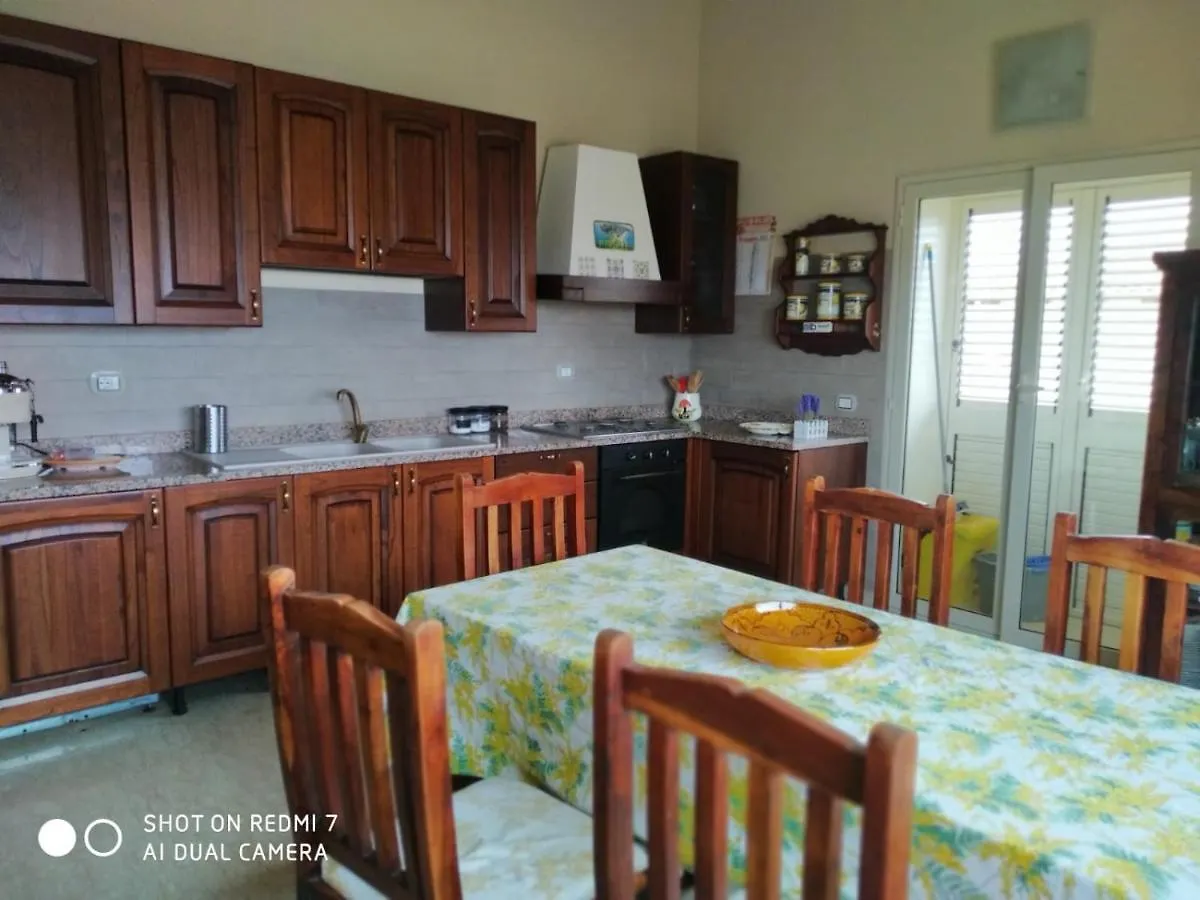 Casa vacanze Klaudia&Salvo Pachino
