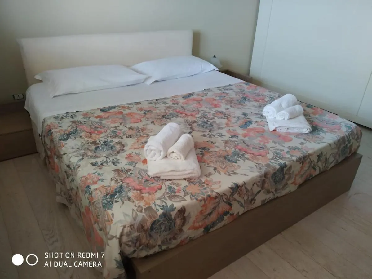 Casa vacanze Klaudia&Salvo Pachino